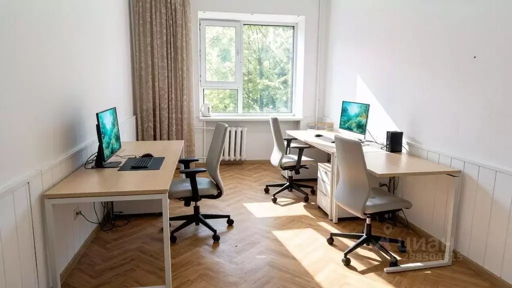 Офис в Самарская область, Самара Физкультурная ул., 90А (19 м) - Фото 2