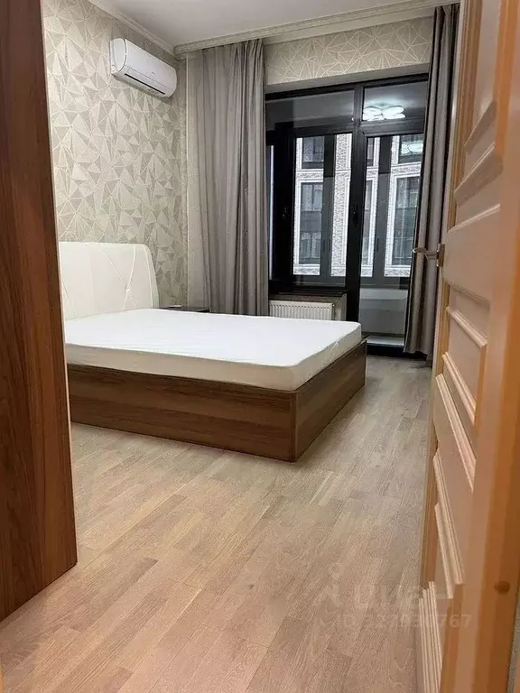 2-к кв. Москва Ленинградский просп., 29к3 (60.0 м) - Фото 1