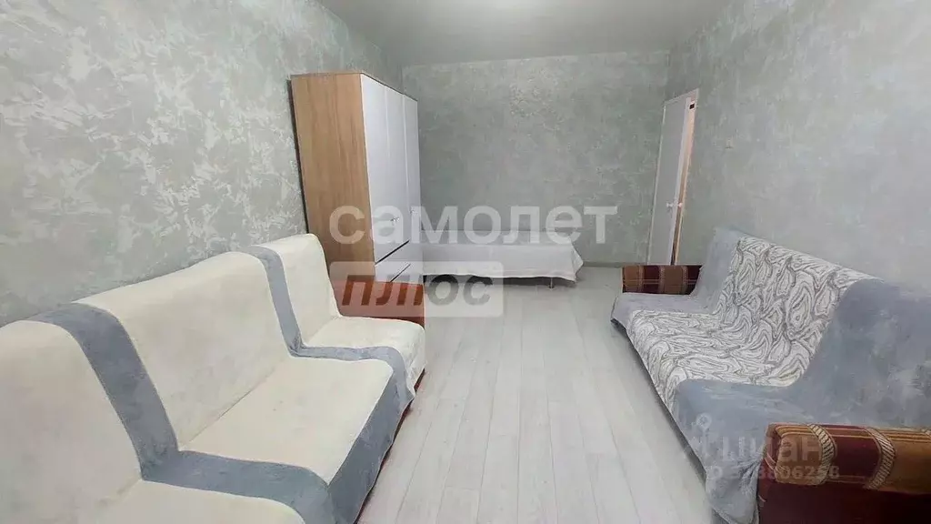 1-к кв. Москва Чертановская ул., 33К2 (32.7 м) - Фото 0