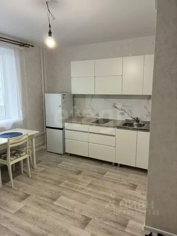 Студия Пермский край, д. Кондратово ул. Г.Н. Нифантова, 4В (23.6 м) - Фото 2