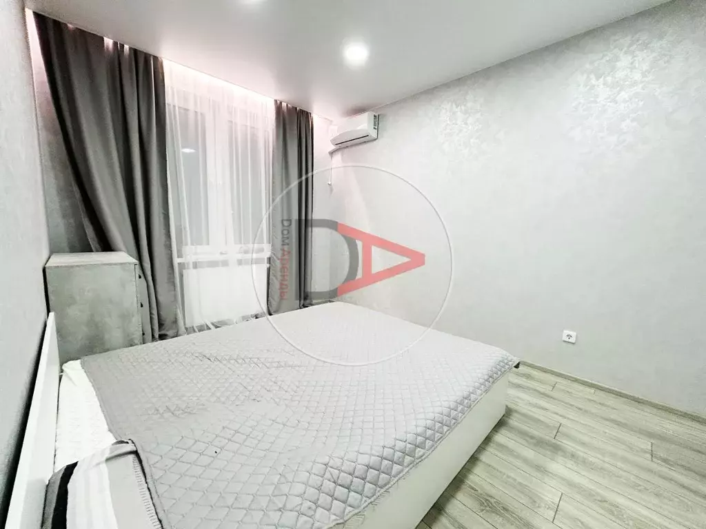 2-к кв. Башкортостан, Уфа ул. Ахметова, 152 (40.0 м) - Фото 2