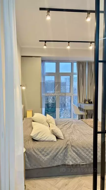 3-к кв. Татарстан, Казань ул. Курашова, 20 (90.0 м) - Фото 2