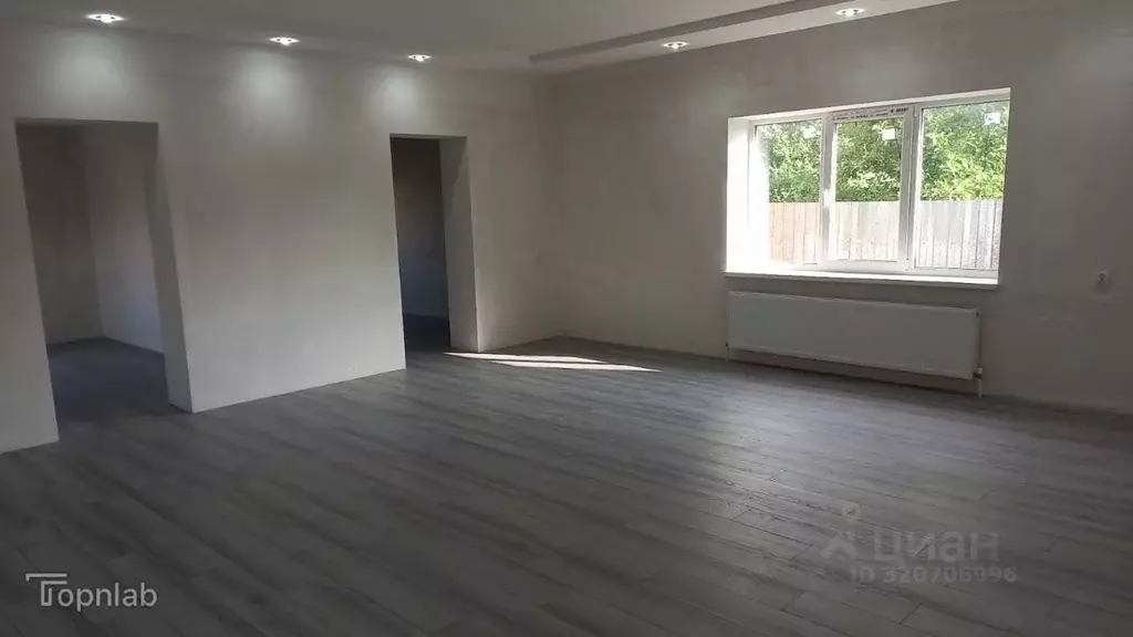 Дом в Ростовская область, Шахты пер. Загорского, 25 (114 м) - Фото 1