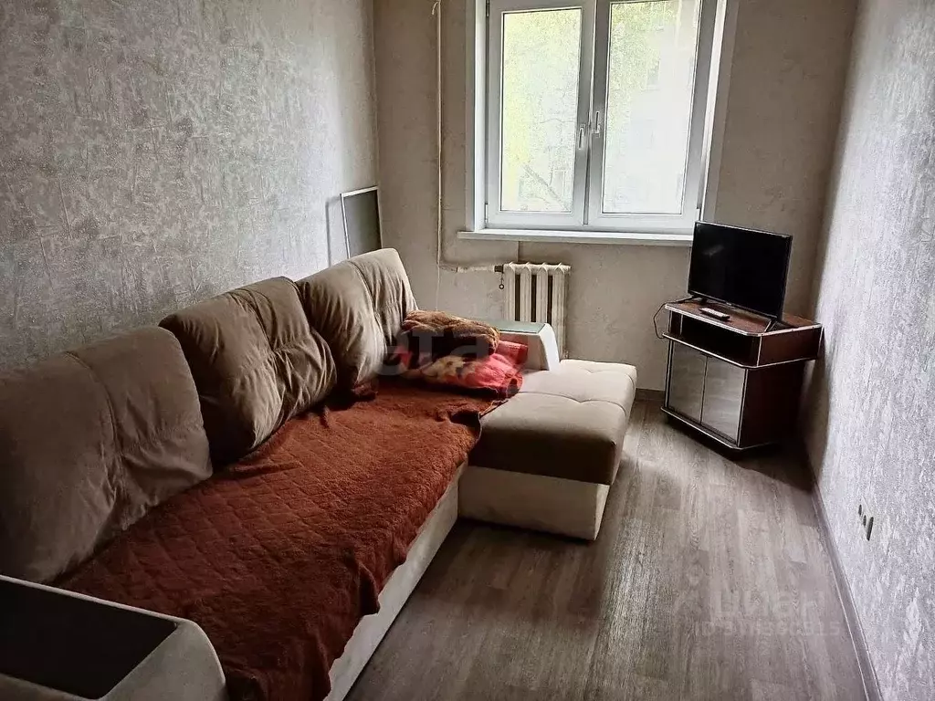 3-к кв. Московская область, Орехово-Зуево ул. Урицкого, 62 (58.7 м) - Фото 0