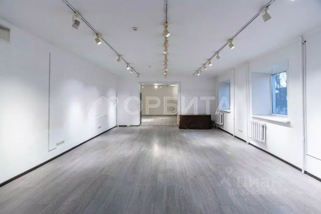 Помещение свободного назначения в Тюменская область, Тюмень ... - Фото 2