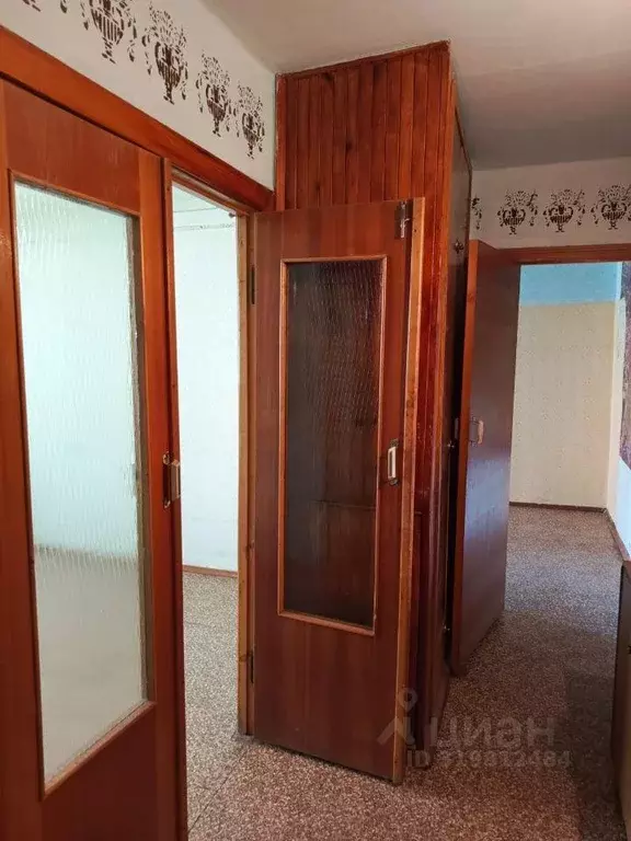 Квартира, 2 комнаты, 50.9 м - Фото 0