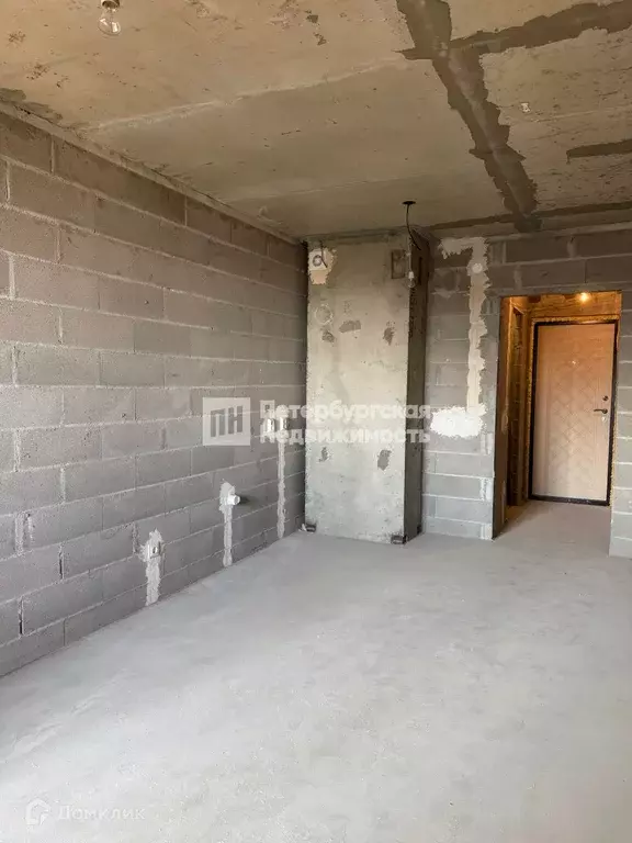 Продаётся квартира-студия, 21.94 м - Фото 1