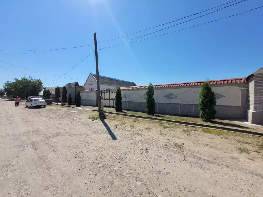 Дом в Кабардино-Балкария, Баксан  (105 м) - Фото 2