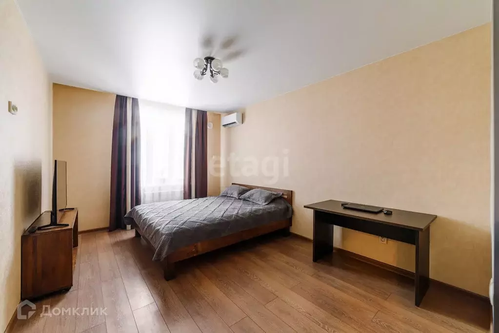 Продаётся 1-к квартира, 38.4 м - Фото 0