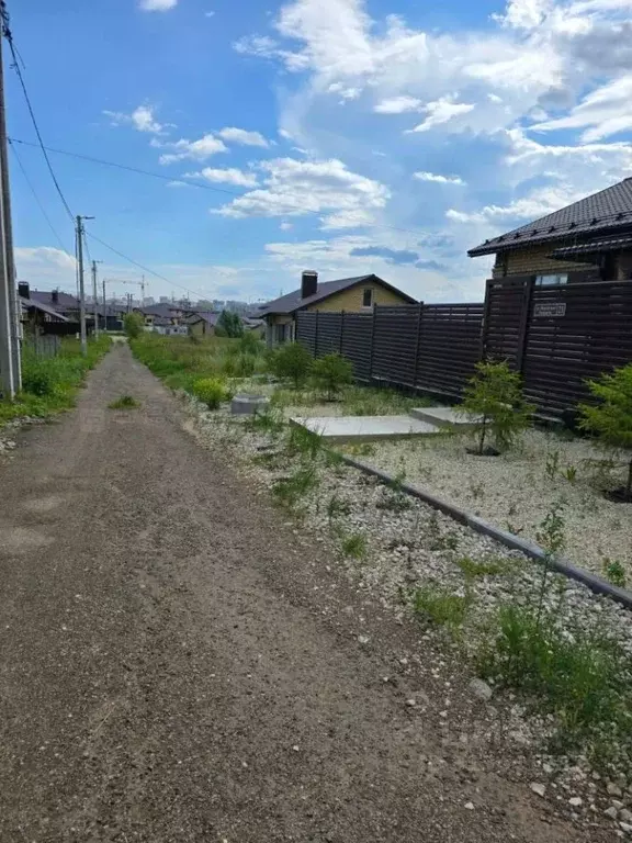 Дом в Татарстан, Казань ул. Миркасыма Усманова, 19 (107 м) - Фото 1