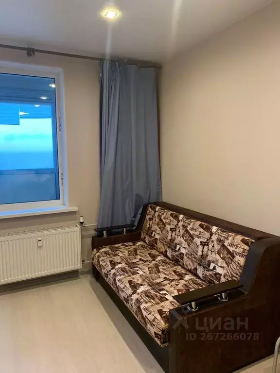 Студия Ленинградская область, Кудрово г. Всеволожский район, Заневское ... - Фото 1