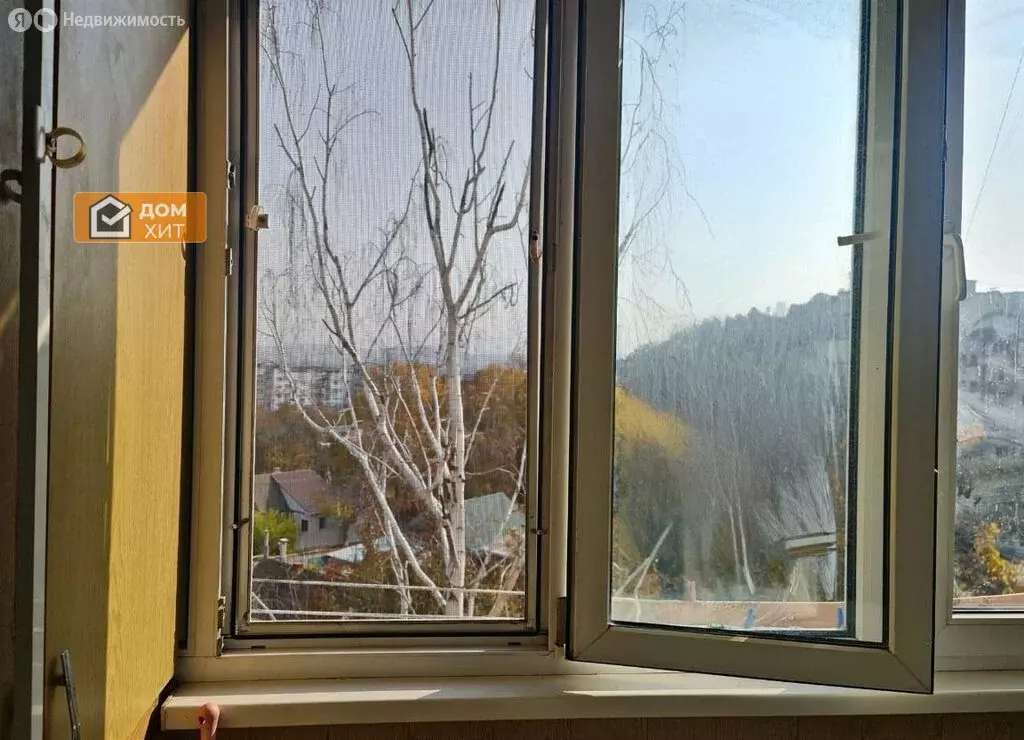 2-комнатная квартира: Симферополь, улица Марка Донского, 24 (49.2 м) - Фото 1