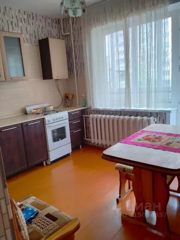 1-к кв. Орловская область, Орел Наугорское ш., 72 (33.5 м) - Фото 0