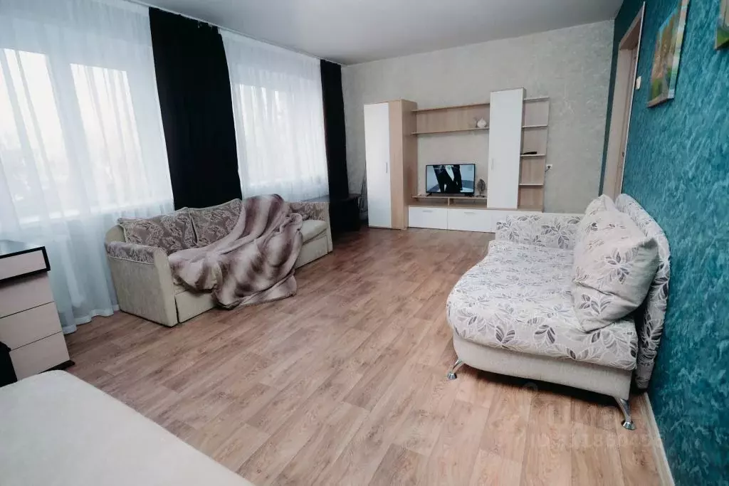 2-к кв. Ивановская область, Иваново Палехская ул., 7 (75.0 м) - Фото 1