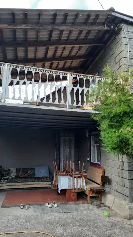 Дом в Ростовская область, Белокалитвинский район, Нижнепоповское ... - Фото 2