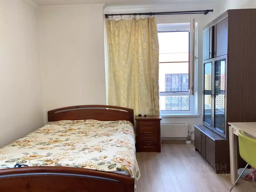 Комната Москва Люблинская ул., 76к3 (18.0 м) - Фото 2