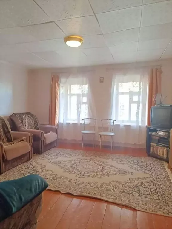 Дом в Ростовская область, Белая Калитва Совхозная ул. (57 м) - Фото 0