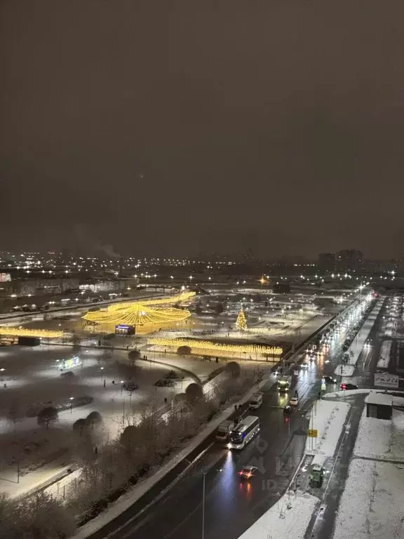 Студия Ленинградская область, Кудрово г. Всеволожский район, Заневское ... - Фото 2