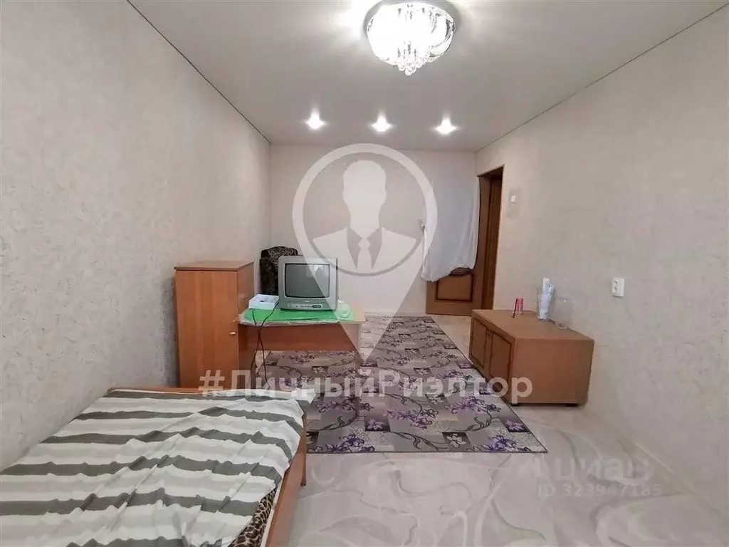 2-к кв. Рязанская область, Скопин ул. Пирогова, 7 (43.8 м) - Фото 1