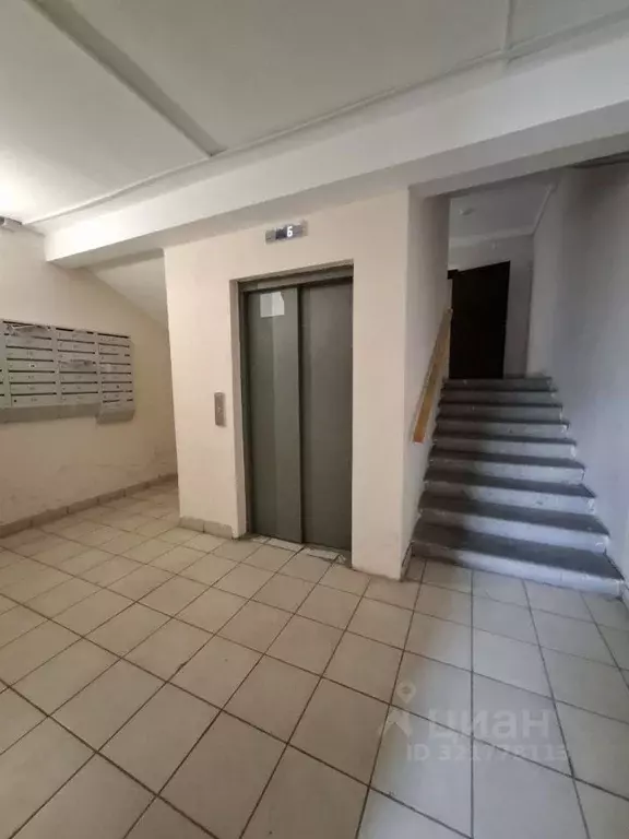 2-к кв. Курская область, Курск ул. Черняховского, 52А (42.0 м) - Фото 2