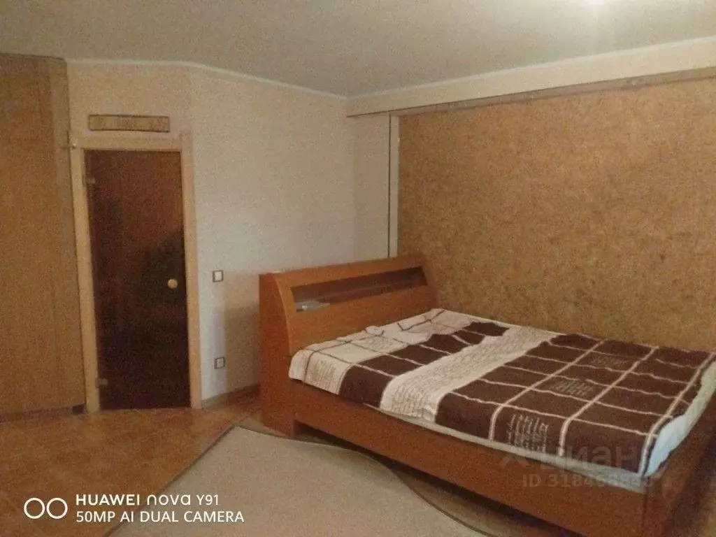 1-к кв. Самарская область, Самара Ново-Садовая ул., 23 (40.0 м) - Фото 0