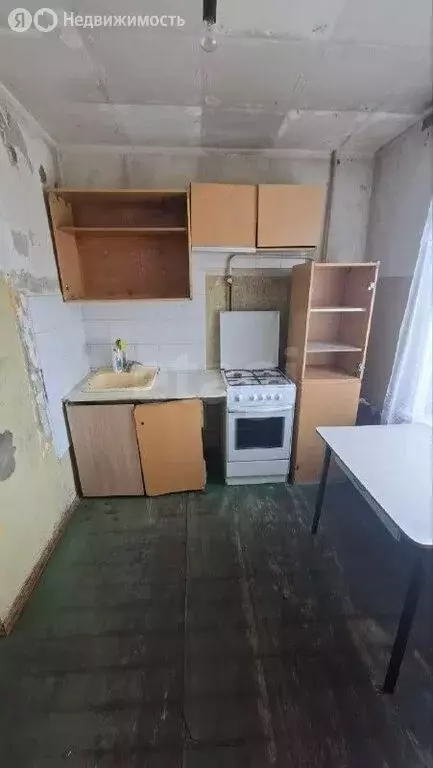 1-комнатная квартира: Верхняя Салда, Спортивная улица, 8 (30.9 м) - Фото 1