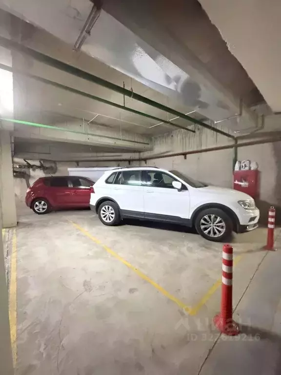 Гараж в Краснодарский край, Краснодар Юбилейный мкр, бул. Клары Лучко, ... - Фото 2