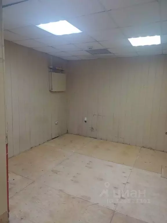 Торговая площадь в Челябинская область, Челябинск ул. Энергетиков, 42 ... - Фото 1