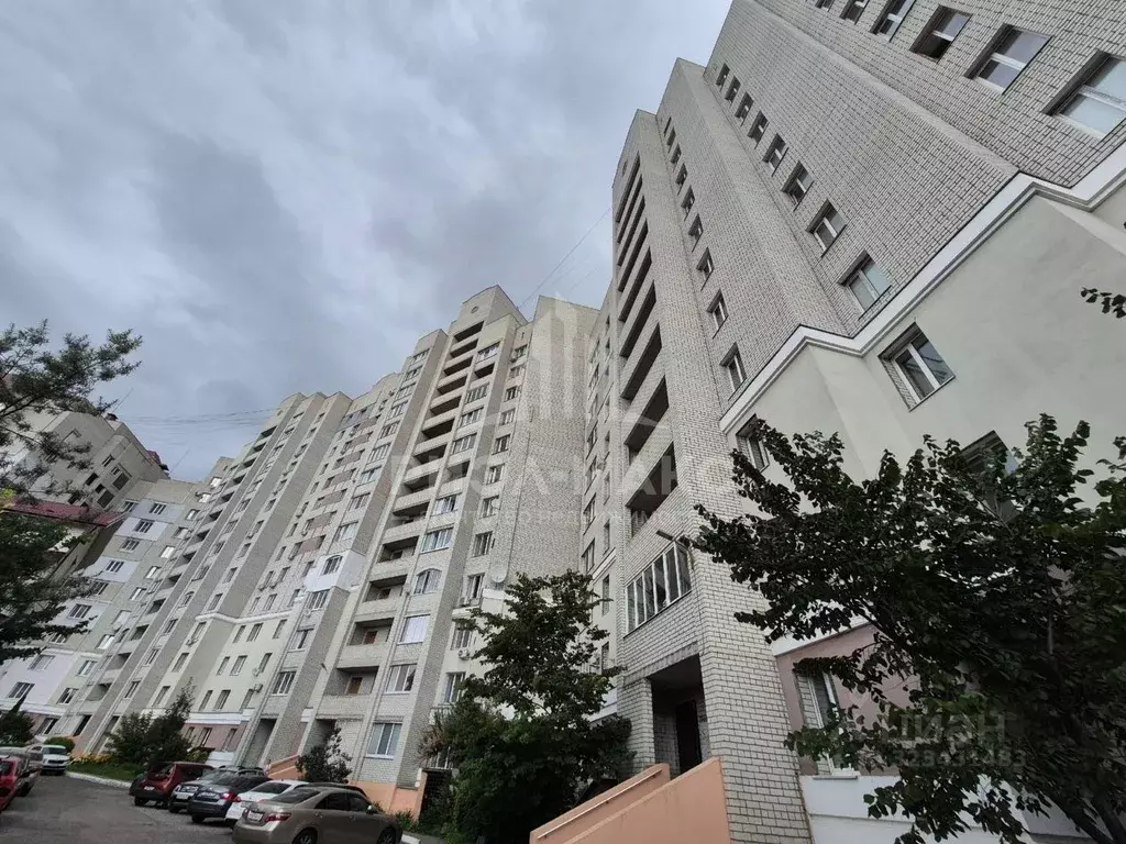 1-к кв. Брянская область, Брянский район, Снежское с/пос, пос. Путевка ... - Фото 2