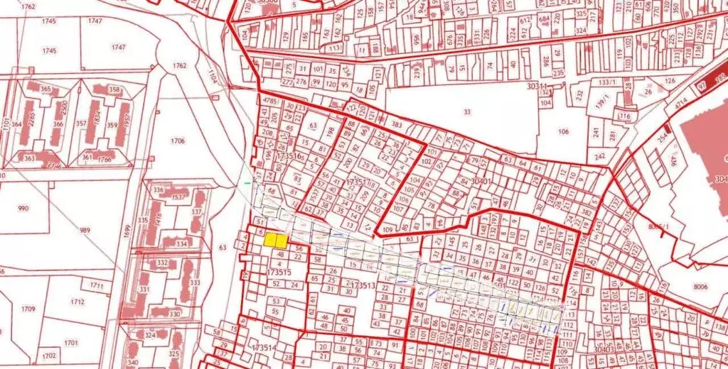 Участок в Брянская область, Брянский район, Снежское с/пос, пос. ... - Фото 1