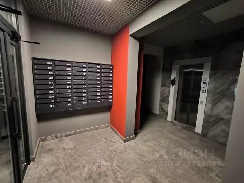 3-к кв. Пермский край, Пермь ул. Яблочкова, 5к5 (79.0 м) - Фото 2