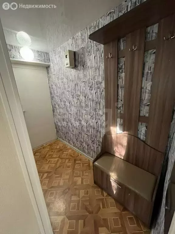 1-комнатная квартира: Иркутск, улица Демьяна Бедного, 25 (30 м) - Фото 0