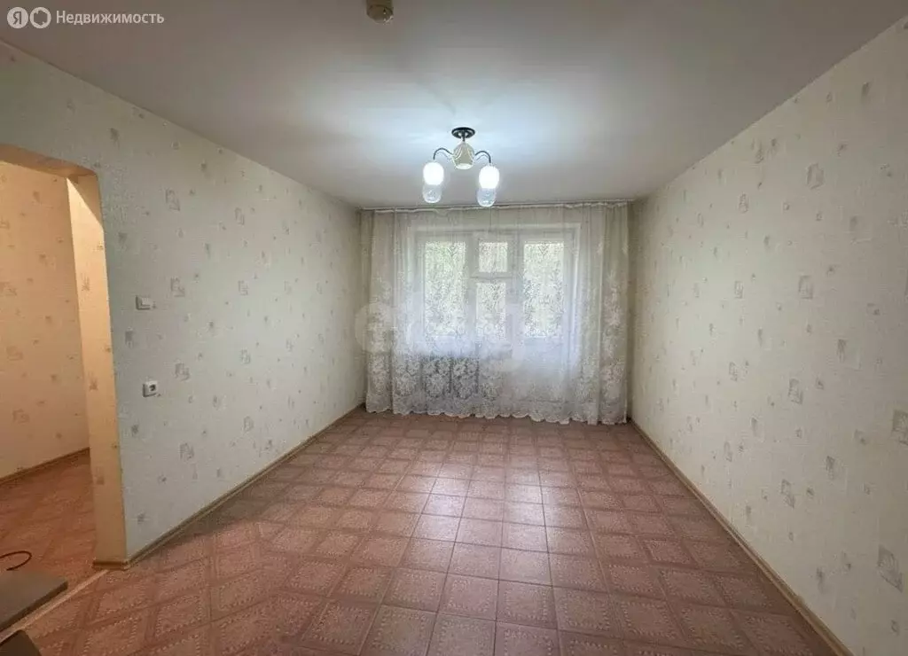 2-комнатная квартира: Тюмень, улица Пермякова, 84к1 (72.2 м) - Фото 1