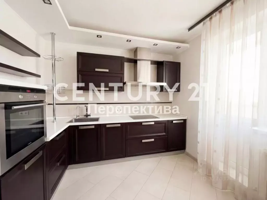 1-к кв. Москва ул. Васильцовский Стан, 10к1 (42.2 м) - Фото 1