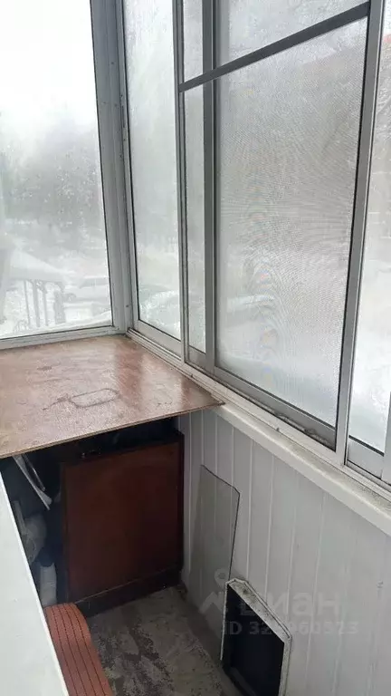 1-к кв. Московская область, Хотьково Сергиево-Посадский район, ул. ... - Фото 2