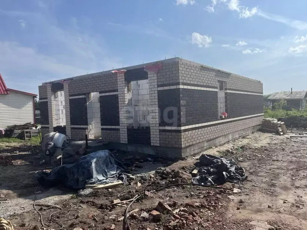 Дом в Свердловская область, Талица ул. Дзержинского (115 м) - Фото 0