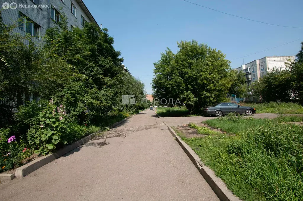 2к в -комнатной квартире (12 м) - Фото 2