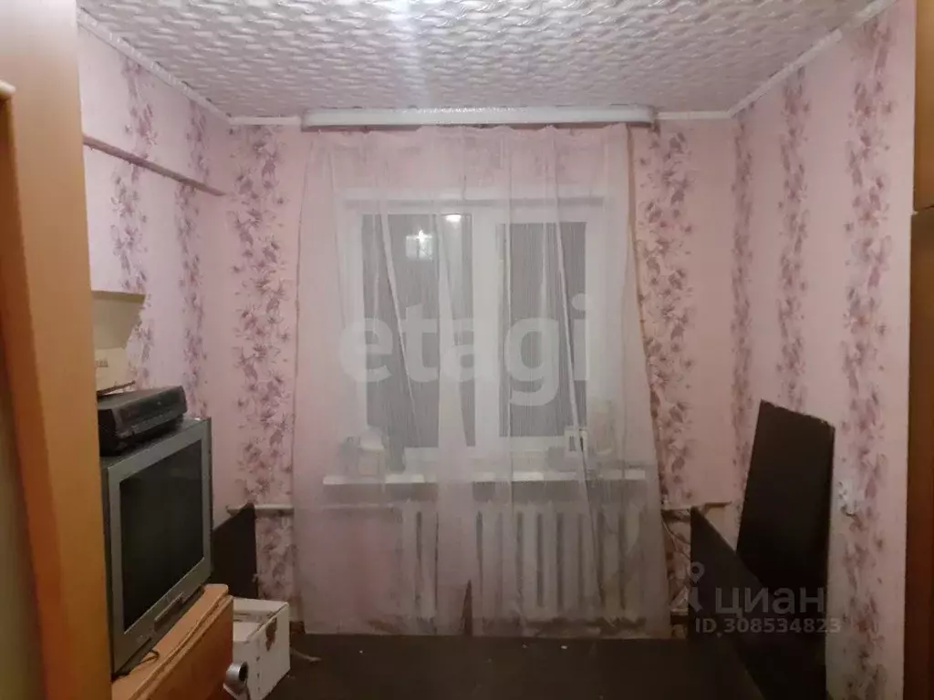 2-к кв. Брянская область, Брянский район, Новодарковичское с/пос, пос. ... - Фото 1