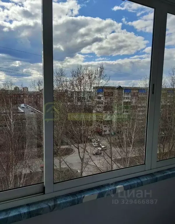 1-к кв. Томская область, Томск ул. Беринга, 3/1 (21.0 м) - Фото 2