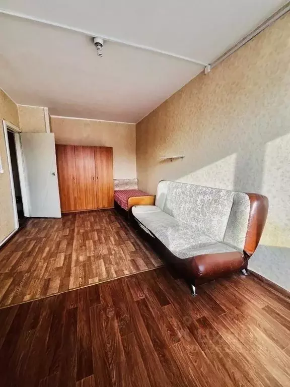 1-к кв. Бурятия, Улан-Удэ ул. Жердева, 9 (31.5 м) - Фото 2