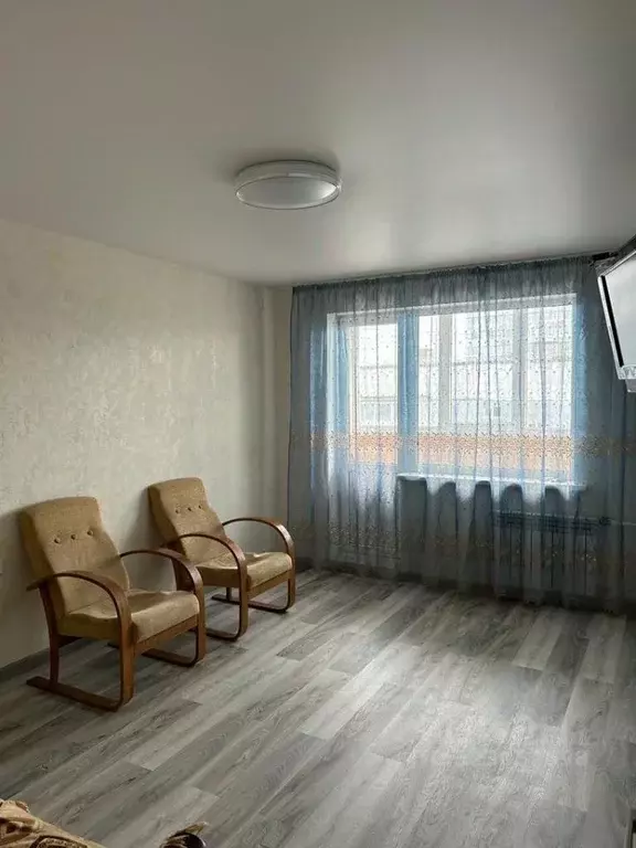 1-к кв. Приморский край, Владивосток Океанский просп., 103 (35.0 м) - Фото 2