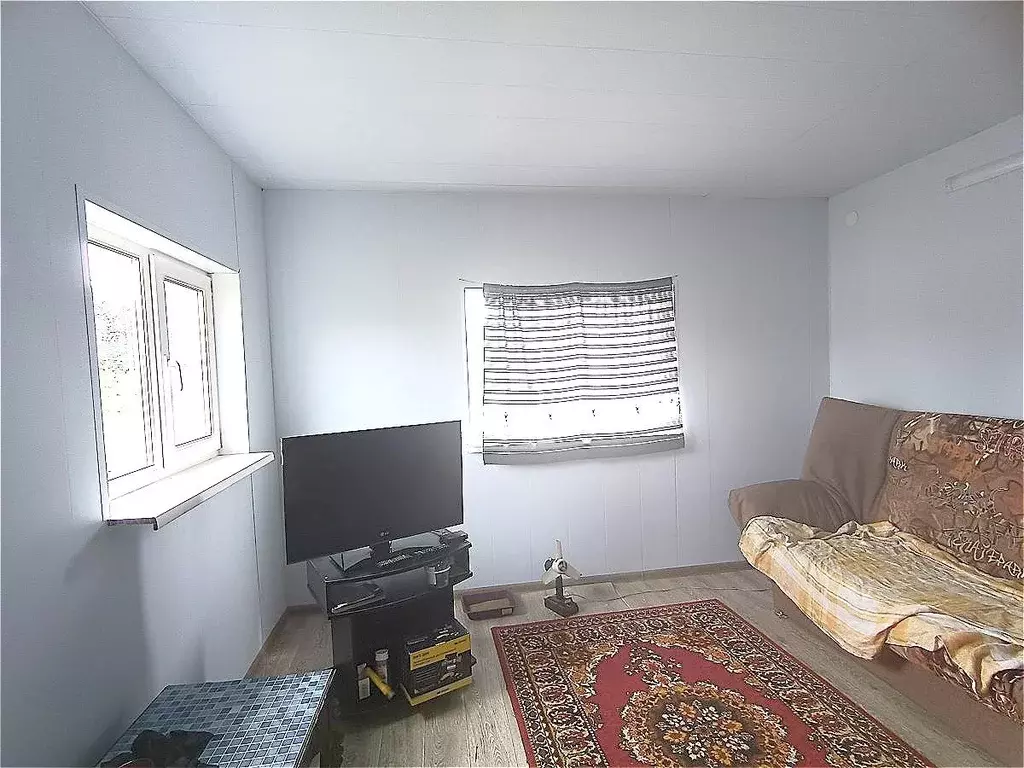 Дом, 34 м - Фото 2