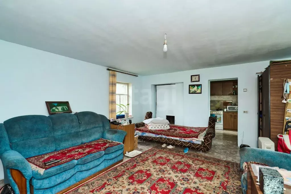 Участок в Томская область, Томский район, Малиновское с/пос, пос. ... - Фото 1