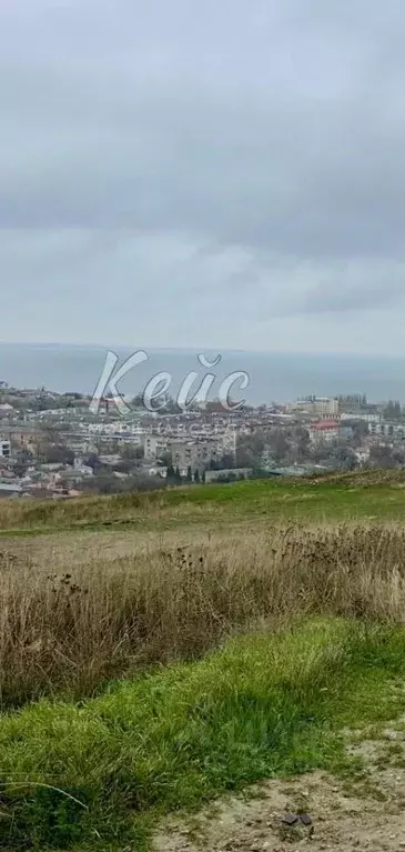 Участок в Крым, Феодосия ул. Судакская, 6 (5.0 сот.) - Фото 0