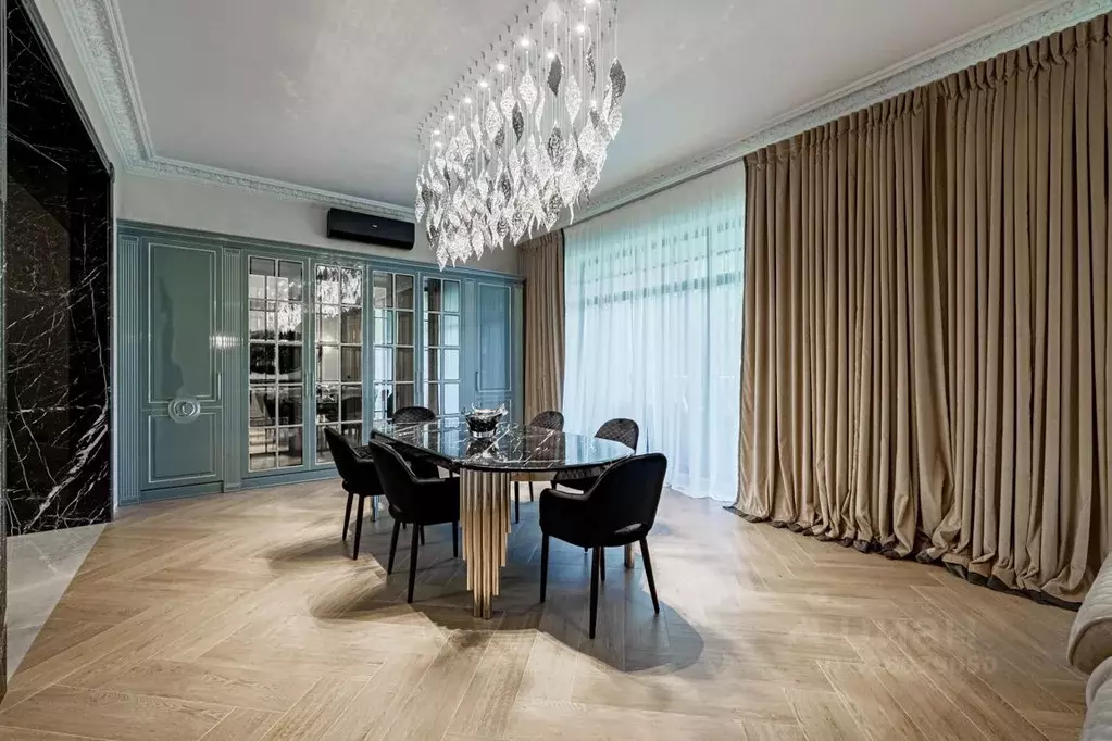 Таунхаус в Московская область, Одинцовский городской округ, д. ... - Фото 2