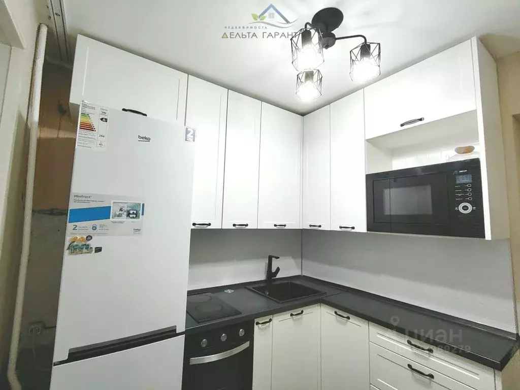 3-к кв. Красноярский край, Красноярск городской округ, Березовка ... - Фото 1