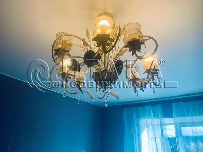 1-к кв. Ленинградская область, Выборг просп. Суворова, 15 (39.0 м) - Фото 1