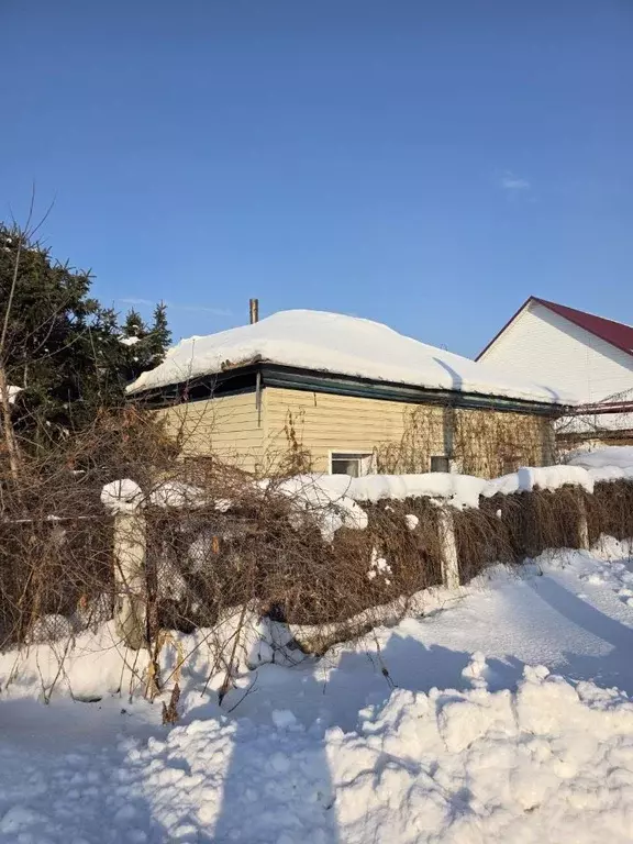 Дом в Алтайский край, Бийск Опорная ул., 28 (50 м) - Фото 2