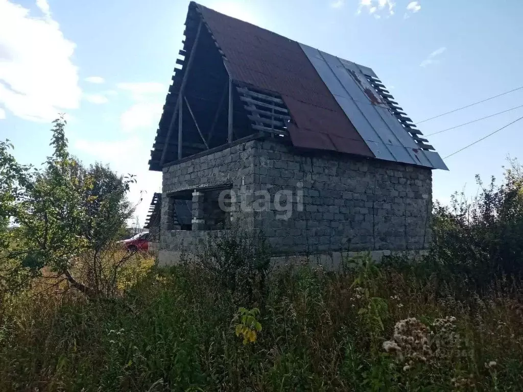 Дом в Курганская область, Курган Энергетики жилрайон,  (50 м) - Фото 0