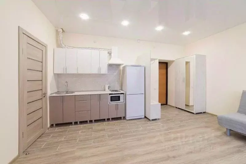 2-к кв. Курганская область, Курган ул. Гоголя, 133 (60.0 м) - Фото 1